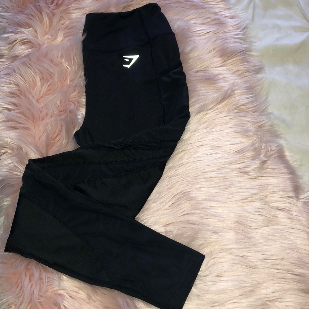 Gymshark Leggings